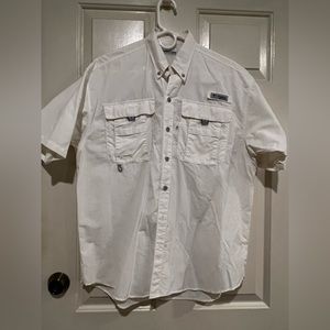 Columbia short sleeve